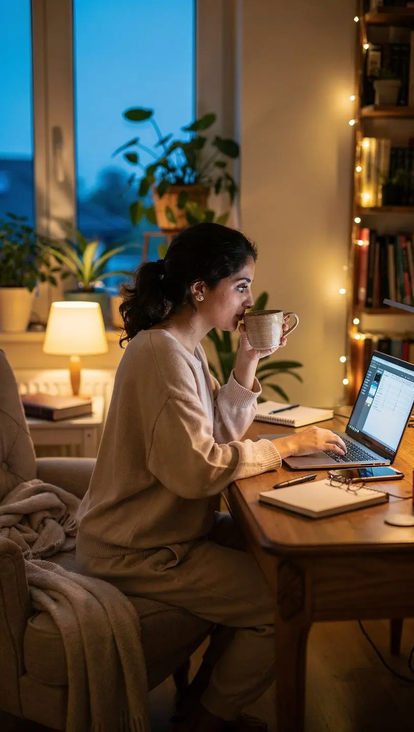 Cybersecurity awareness: essential digital safety tips.