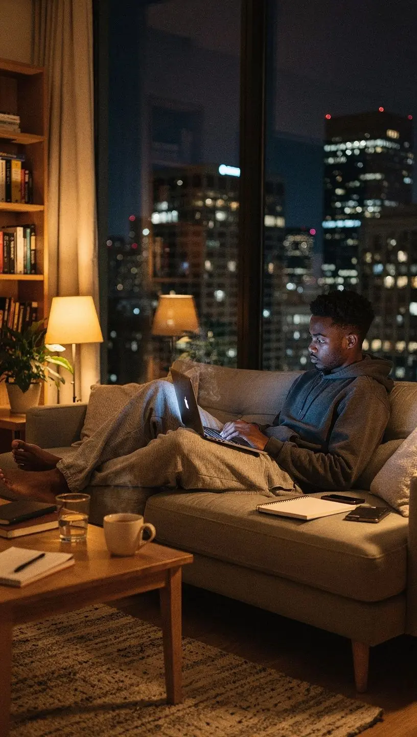 Mindfulness practices for healthier digital habits