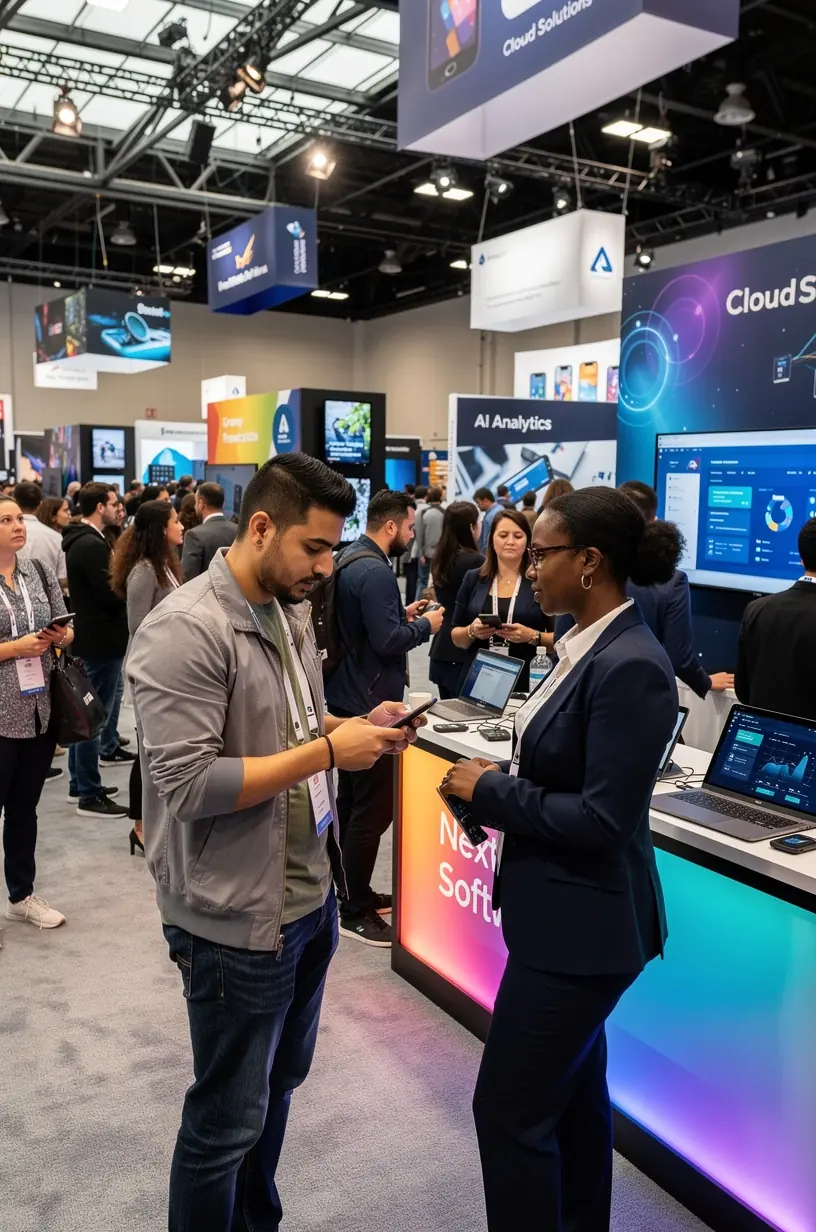 Social media's influence on modern communication dynamics.