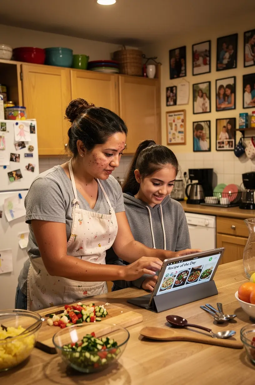 Collaborative workspace environment